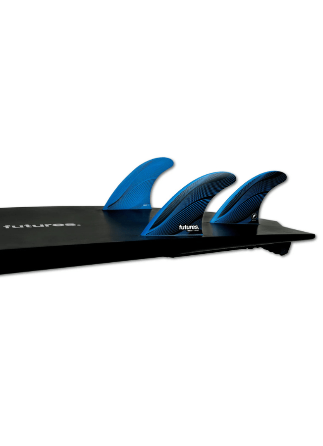 Quillas Futures Legacy HC Thruster – L