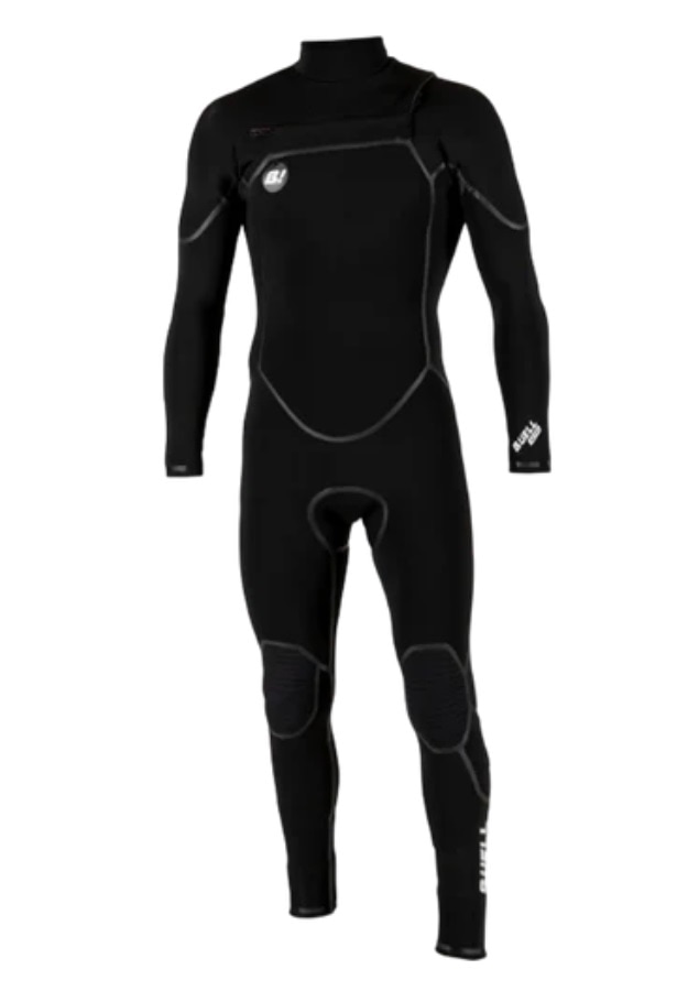 Traje Buell Rb2 4.3