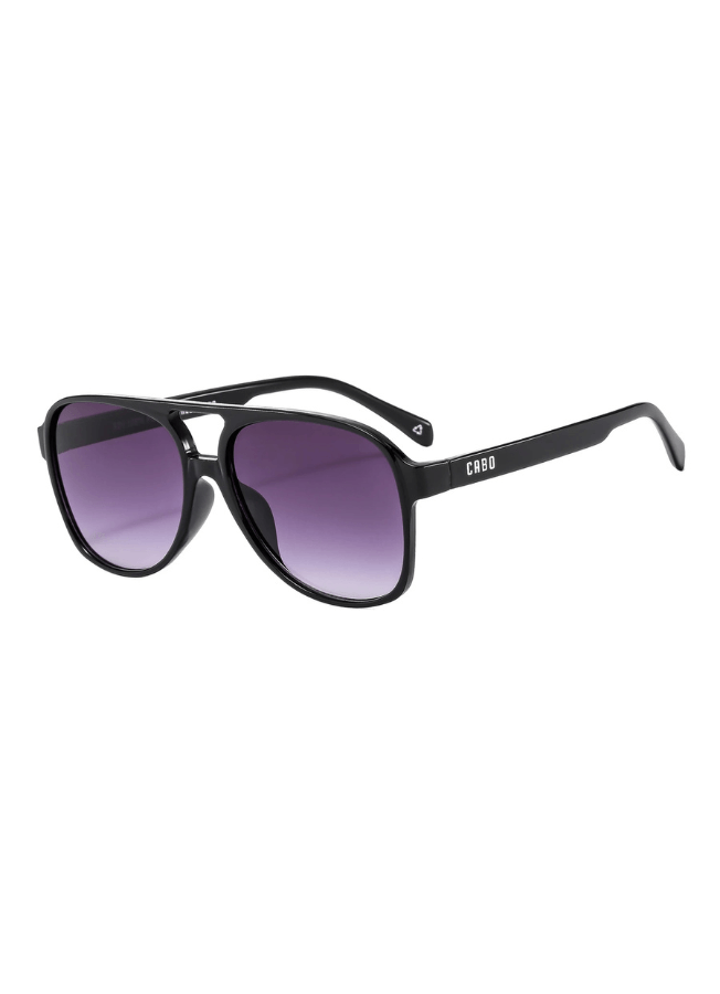 Lentes Cabo Miami – Negro