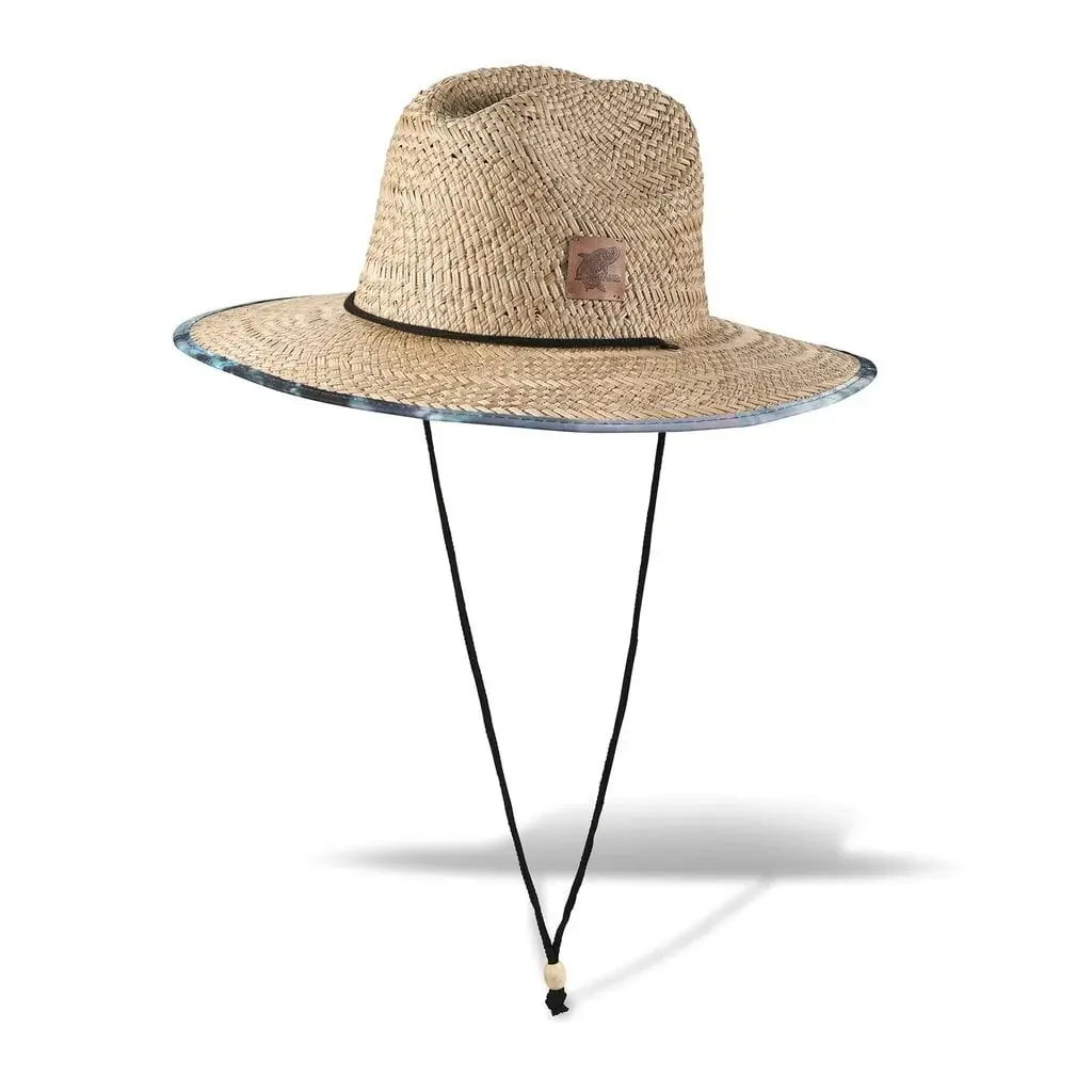 Sombrero de paja Dakine Pindo Tarponografhy