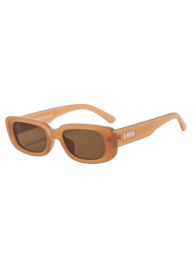 Lentes Cabo Paris – Marron