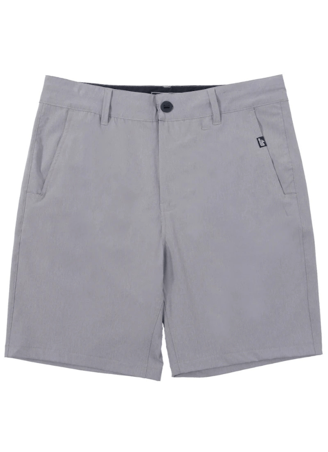 Boardshort Lost Masterhibrid – Gris