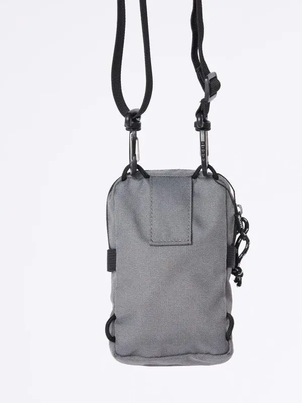 Morral Rusty Fugel – Gris