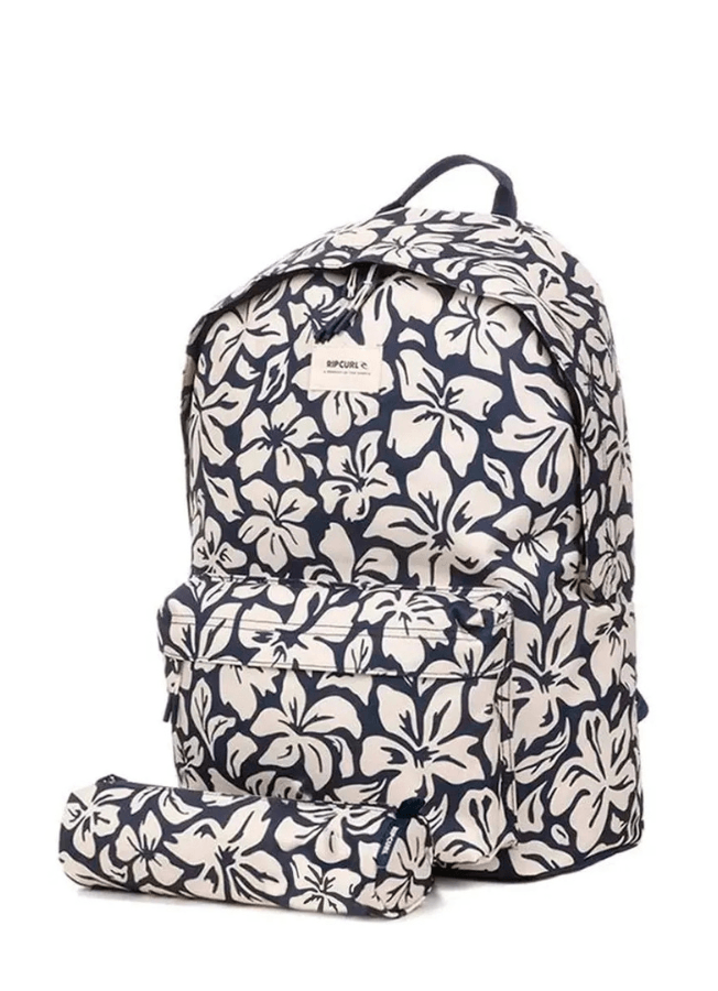 Mochila Rip Curl Dome 18L + PC Mixed