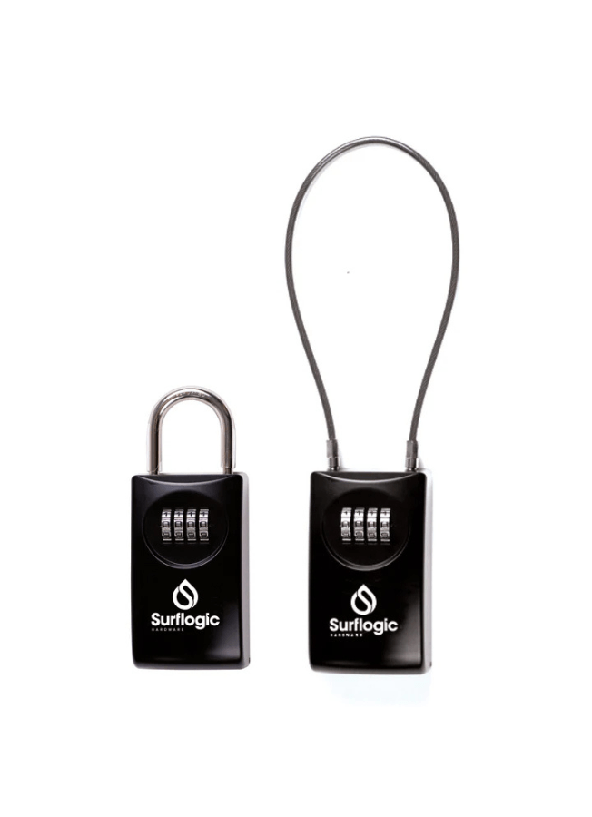 Candado Double System