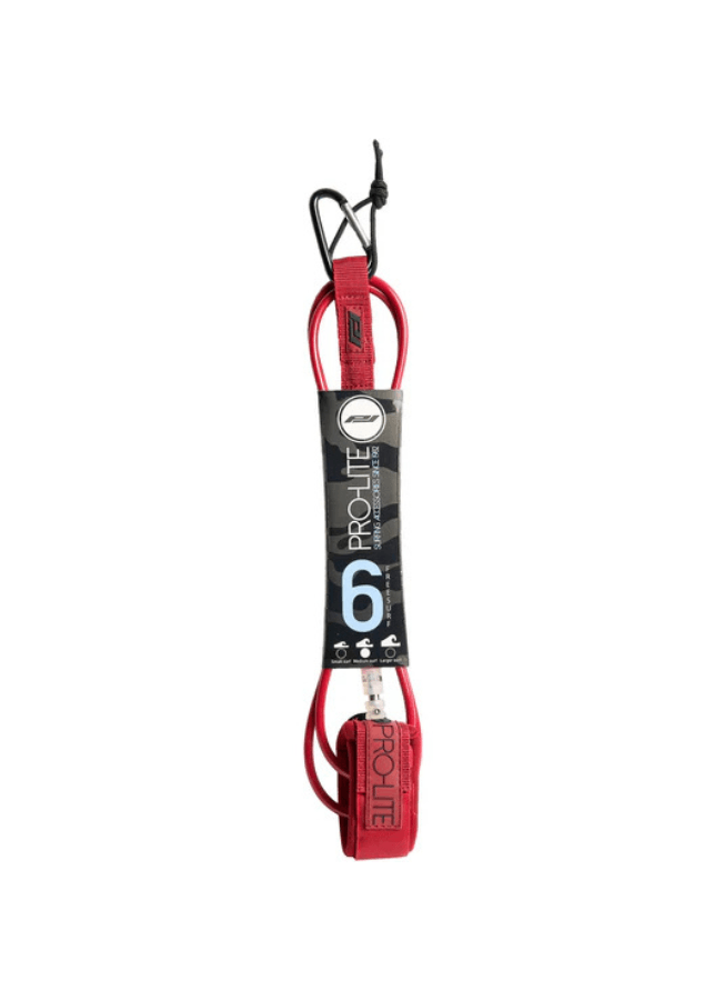 Leash Prolite 6.0 Free Surf
