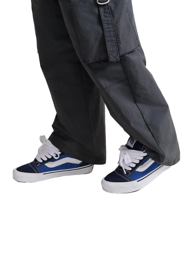 Vans Knu Skool – Navy/White