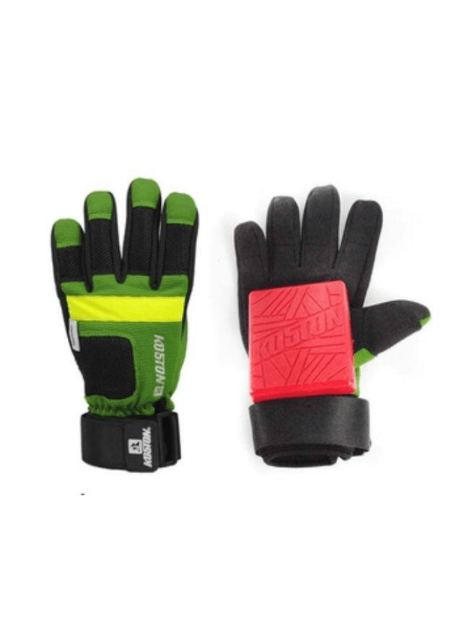 Guantes Koston Downhill