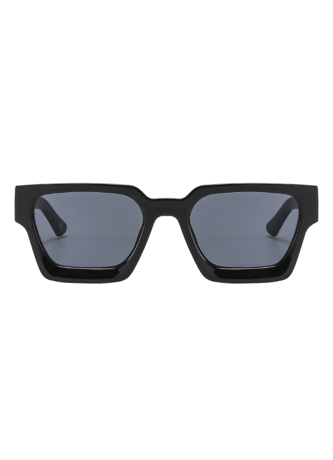 Lentes Cabo Praga – Negro