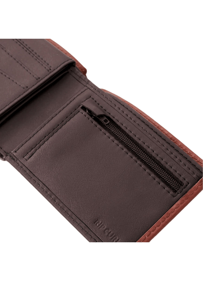 Billetera Rip Curl Ridge PU All Day