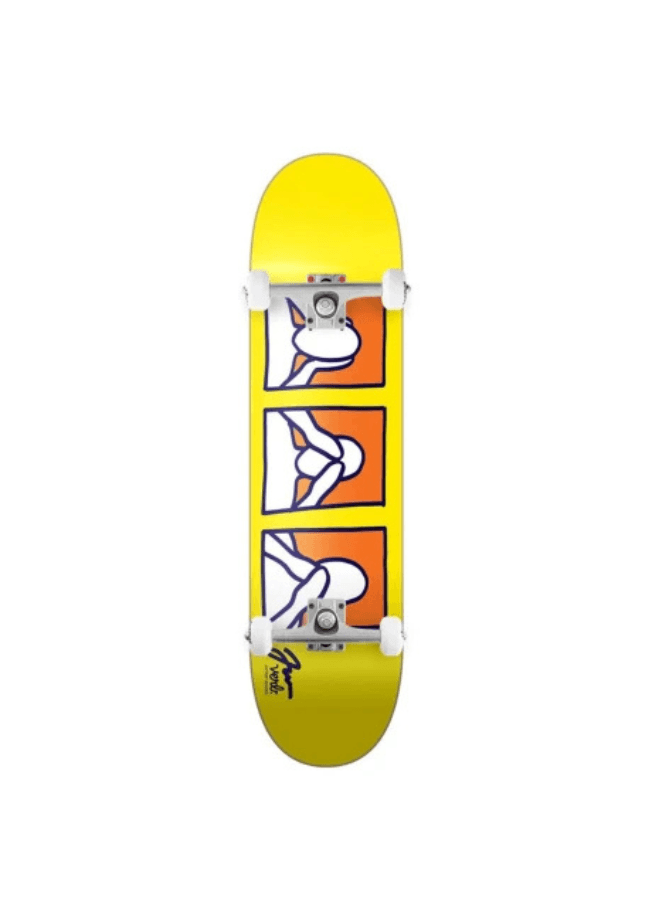 Skate Completo Verb Pro 8.0
