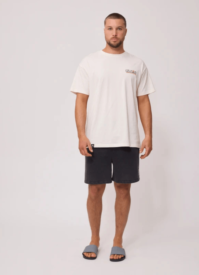 Remera Boblu Crudo