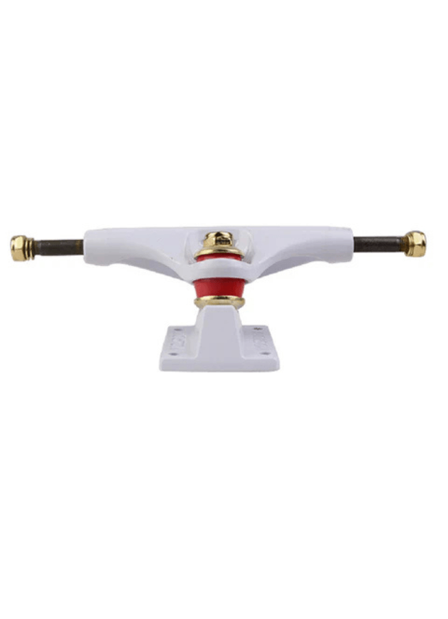 Truck Koston Skate- Blanco