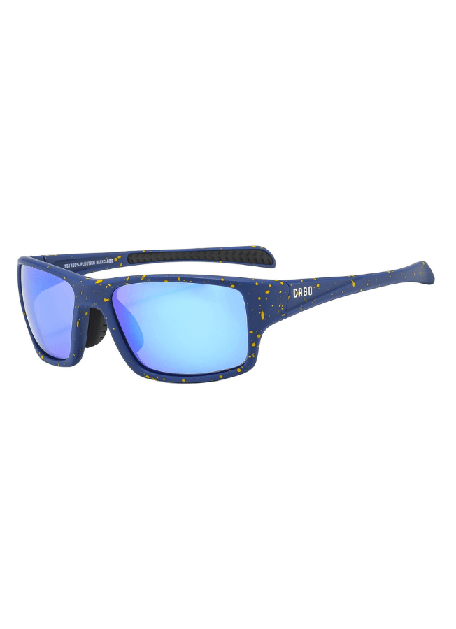 Lentes Cabo Malibu – Azul