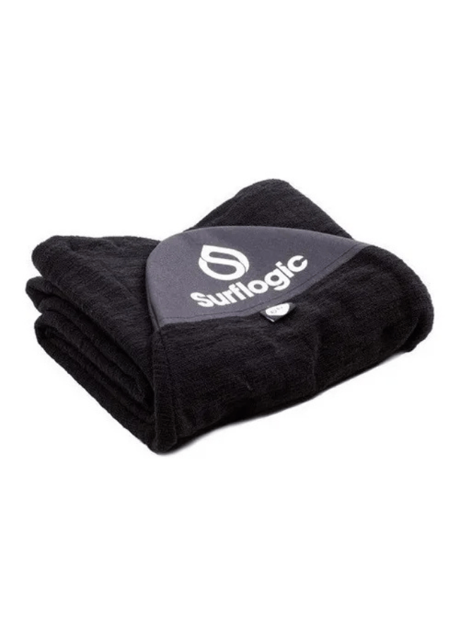Funda media Surflogic 6´0