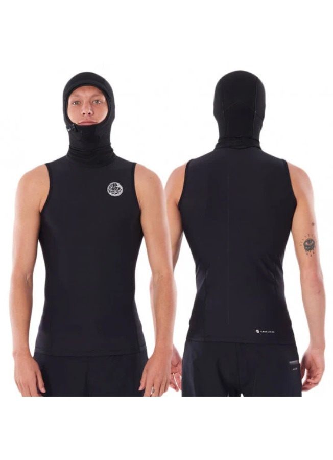 Capucha con chaleco Rip Curl Flashbomb 2mm