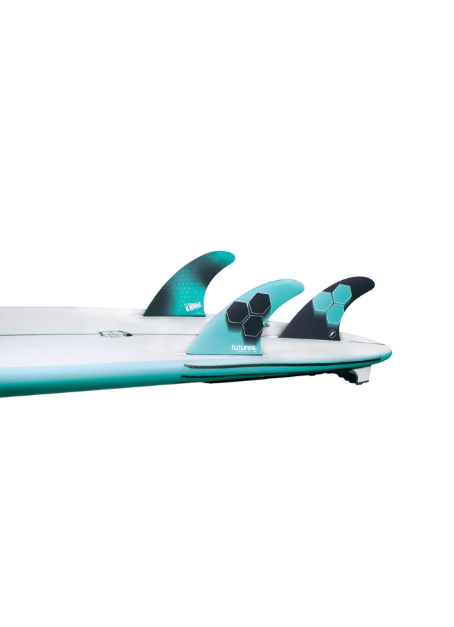Quillas Futures AM1 Thruster All Merrick – M