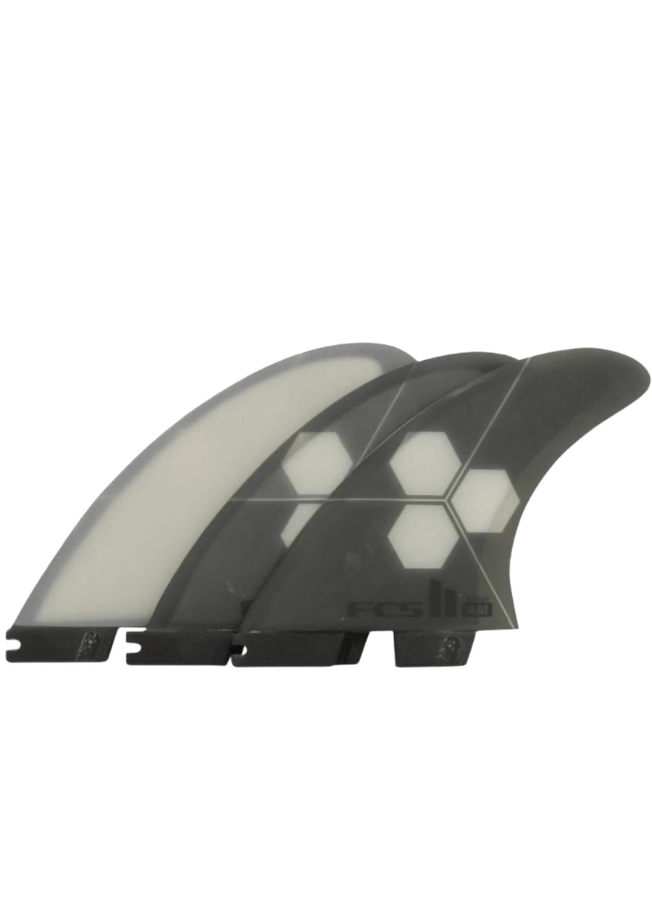 Quillas FCS2 AM PC Thruster – L