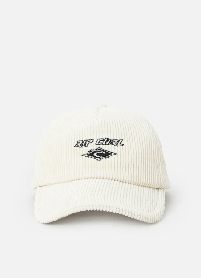 Gorro Rip Curl Icons Of Surf- Blanco