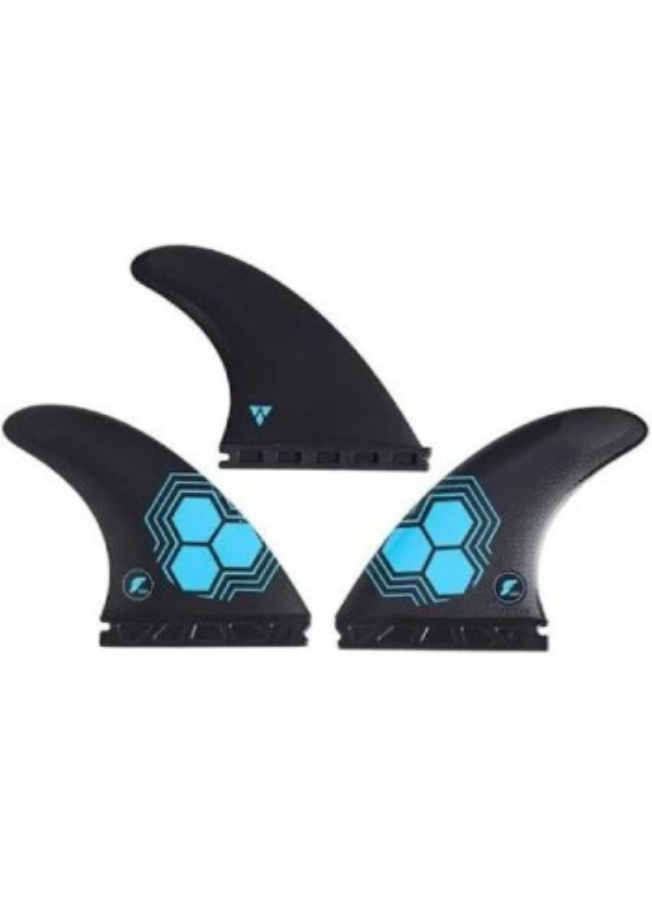Quillas Futures AM1 Alpha Thruster – M