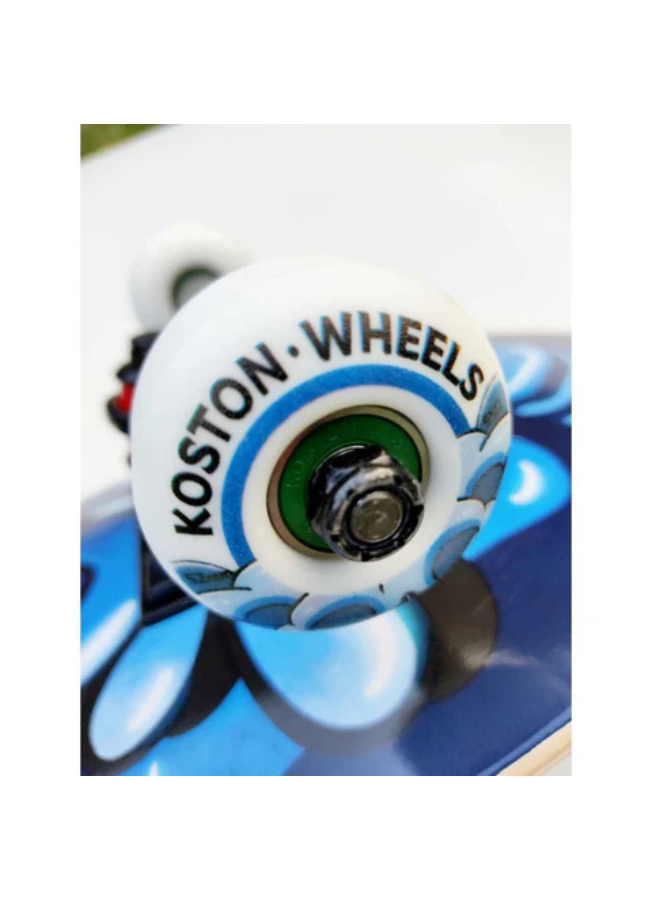 Ruedas Koston