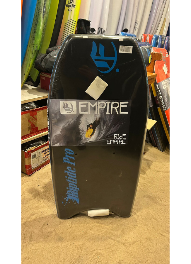 Bodyboard Empire Riptide Pro 41.5 – Negro