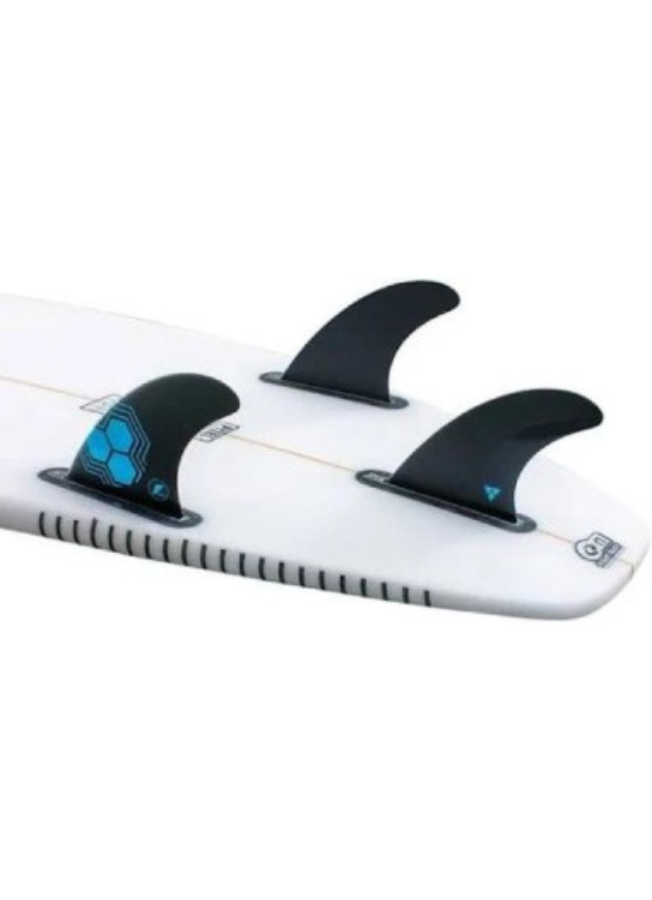 Quillas Futures AM1 Alpha Thruster – M