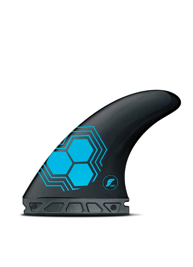 Quillas Futures AM1 Alpha Thruster – M