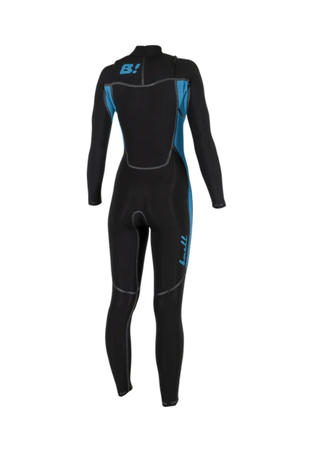 Traje Buell RB1 Accelerator W 4.3 – Azul