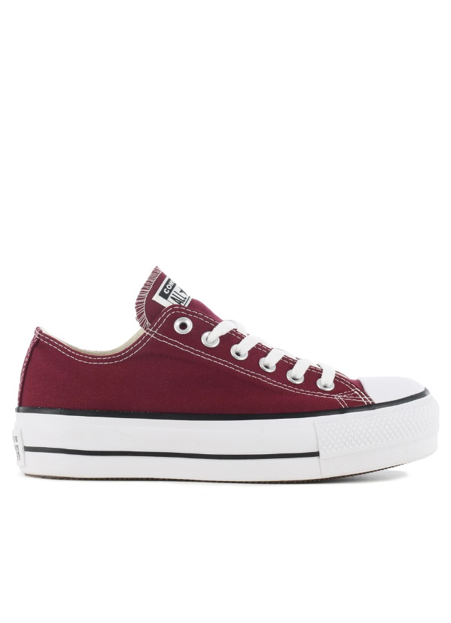 Championes Converse CTAS LIFT OX