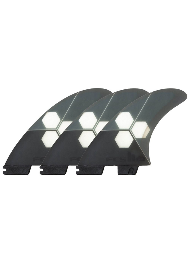 Quillas FCS2 AM PC Thruster – L