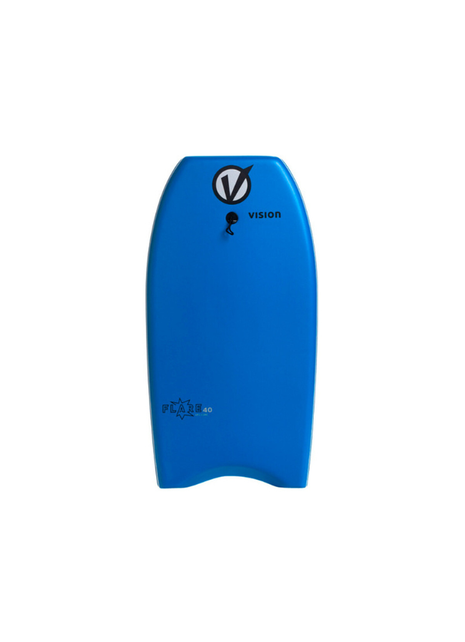 Bodyboard Vision 42 – Azul