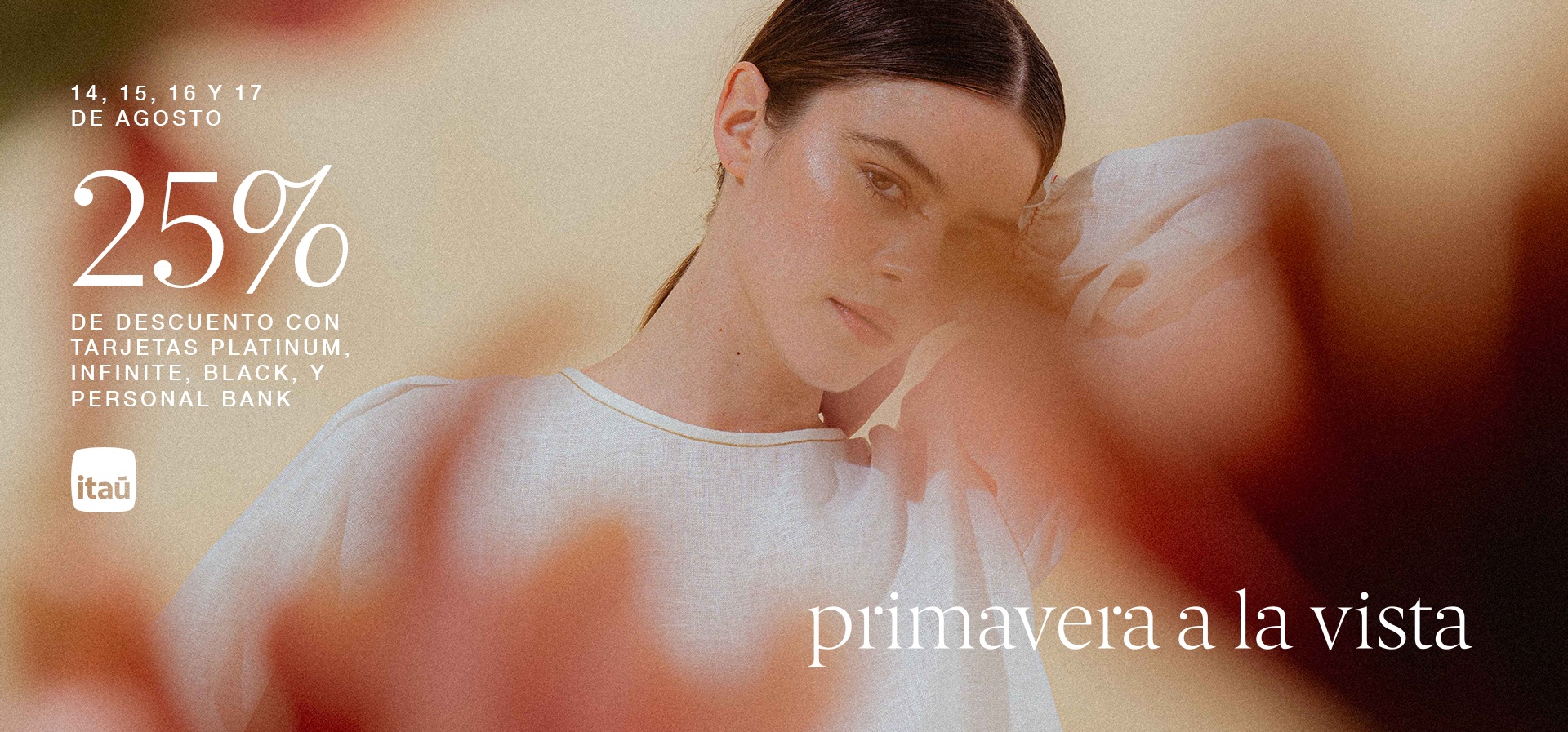 25 primavera