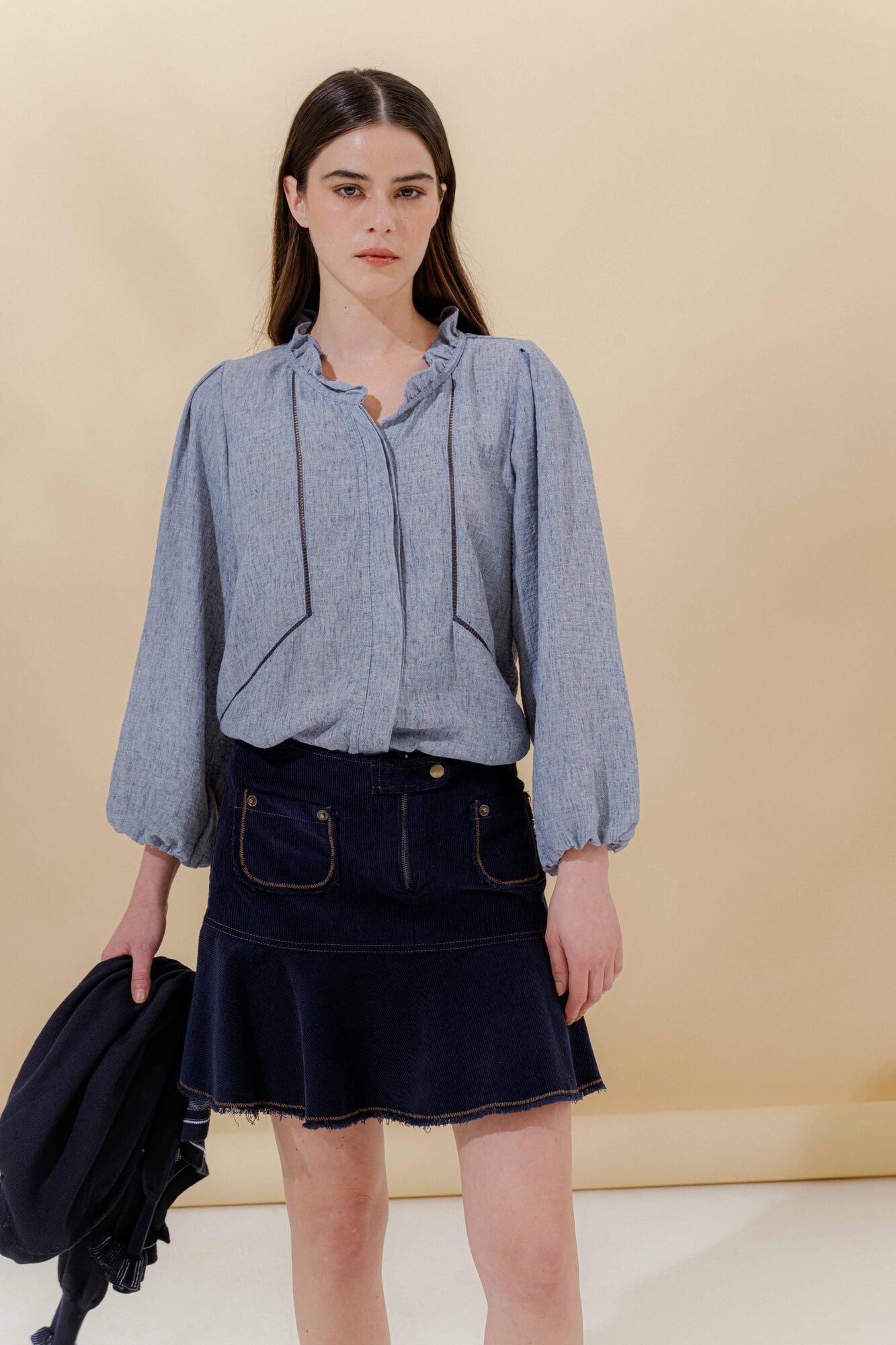 Blusa Granada