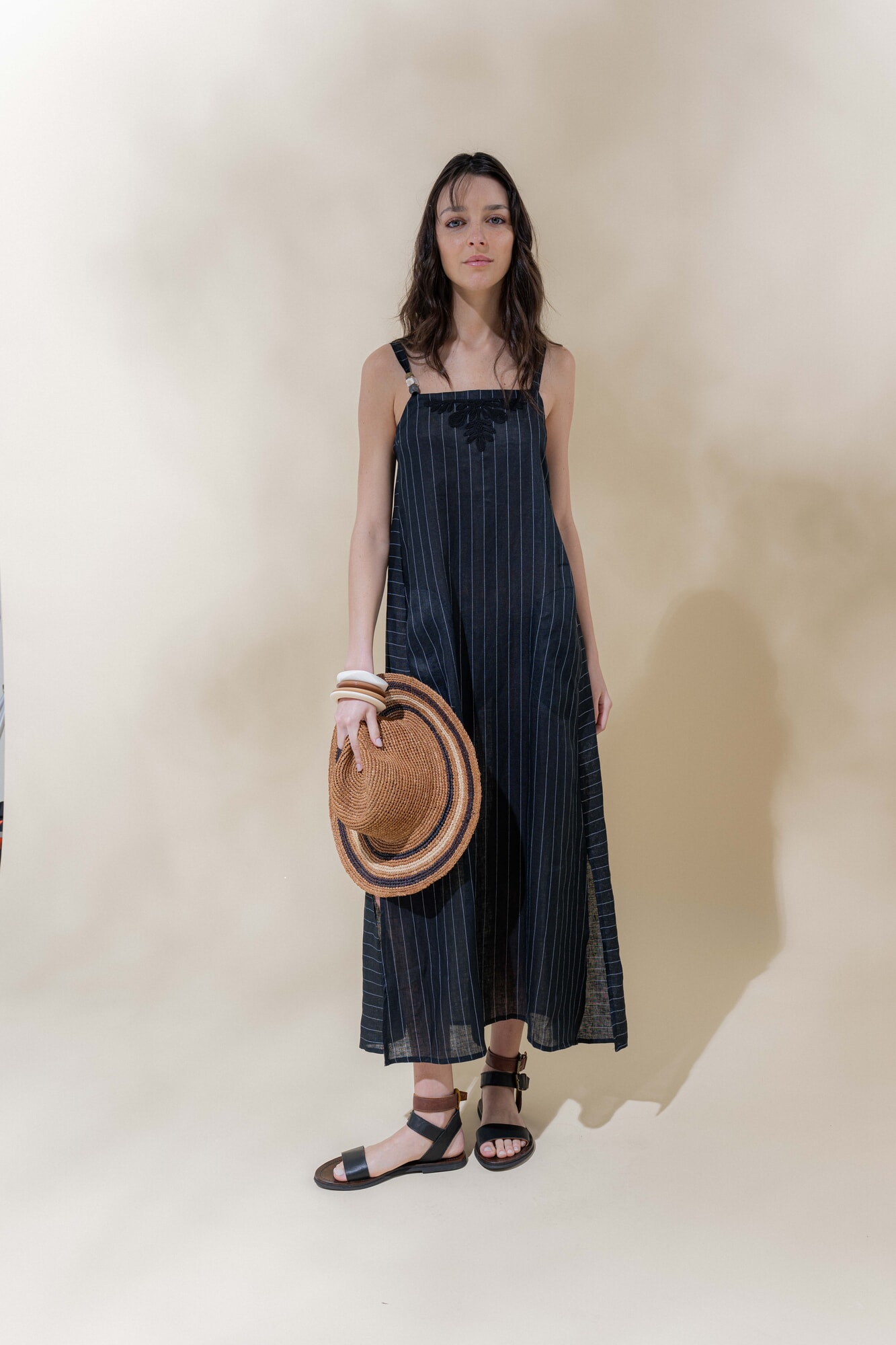 Vestido Onix