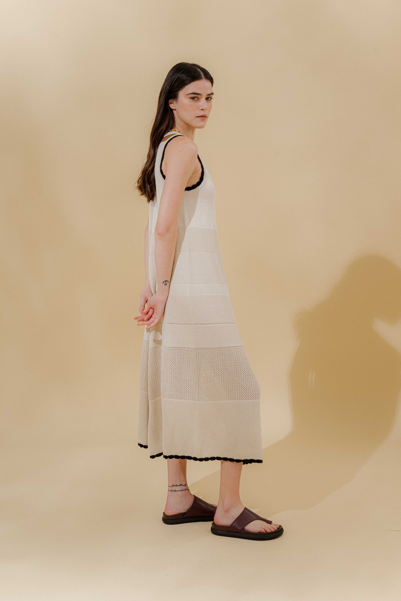 Vestido Mer