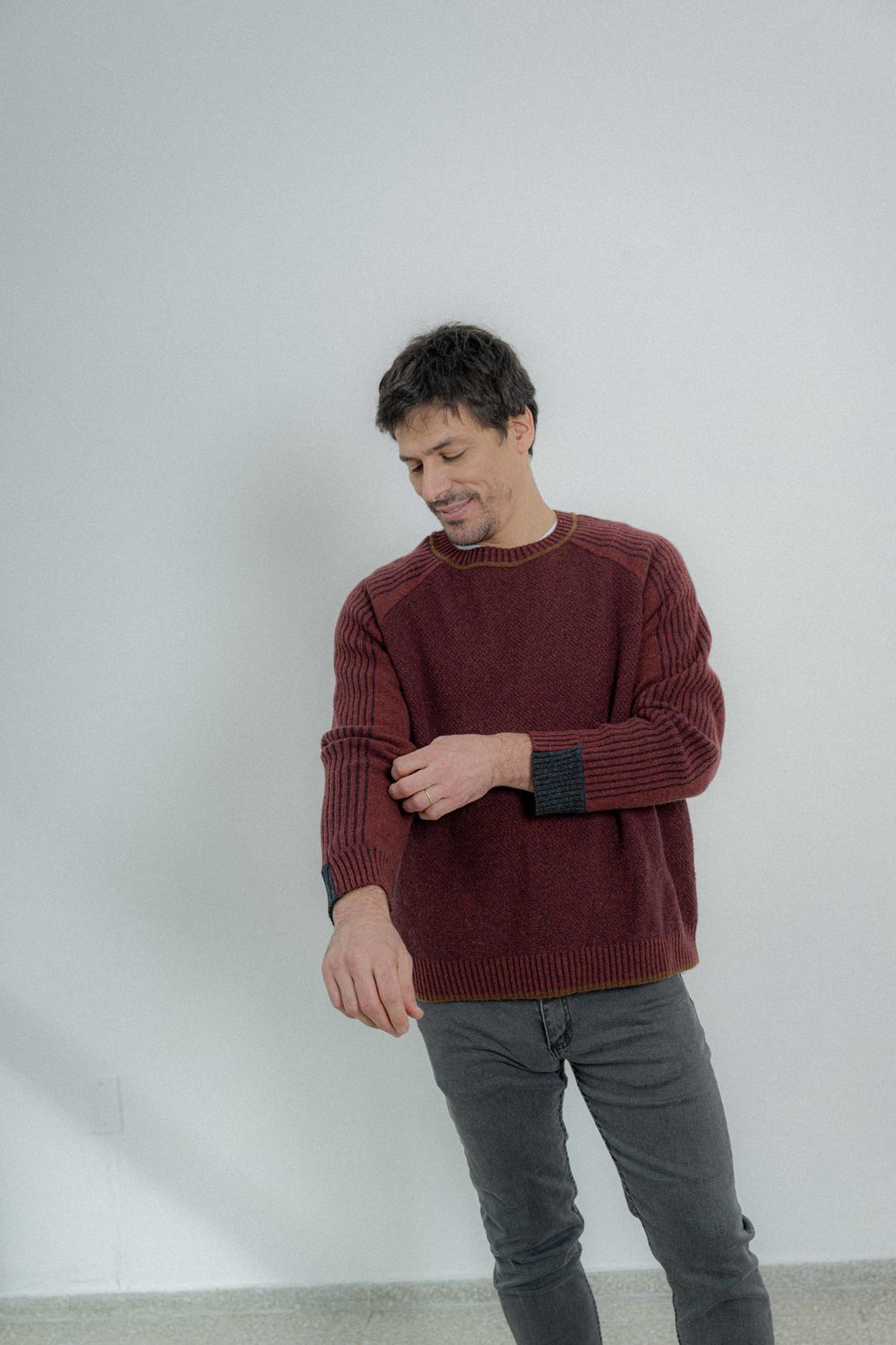 Buzo Martín