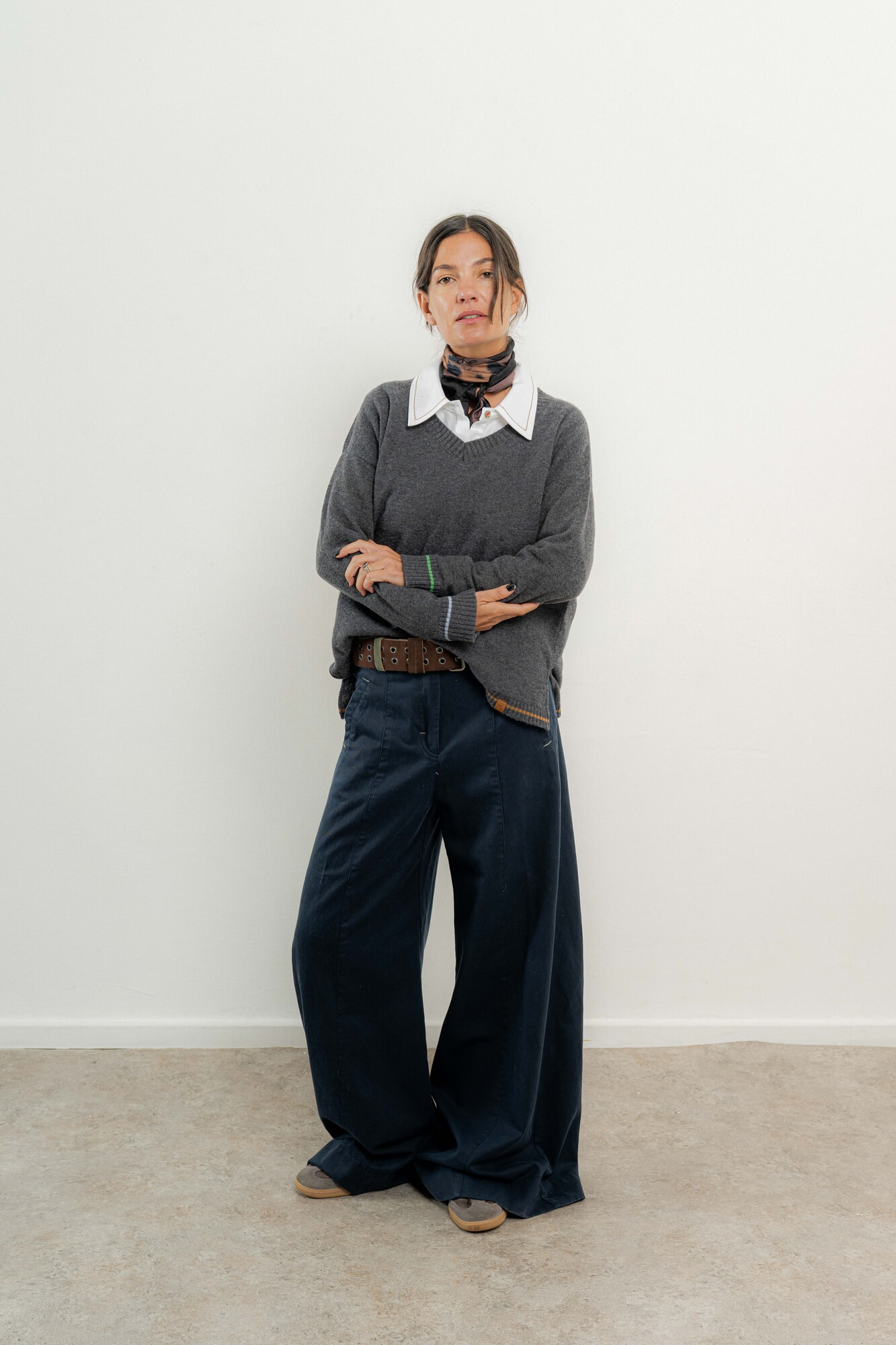 Pantalón Osky tencel