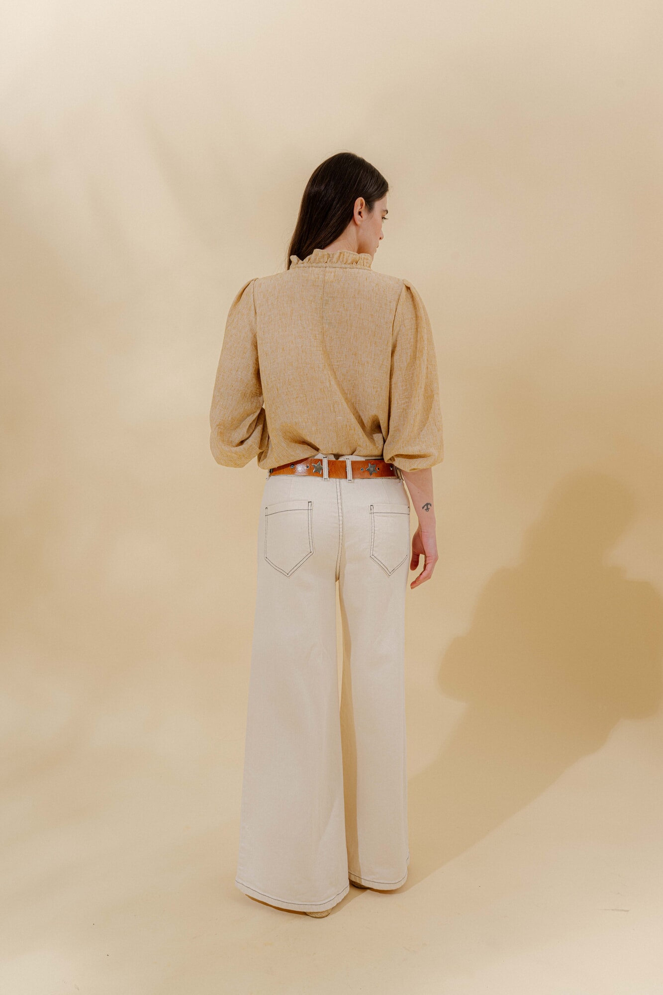 Beige combinado Beige combinado