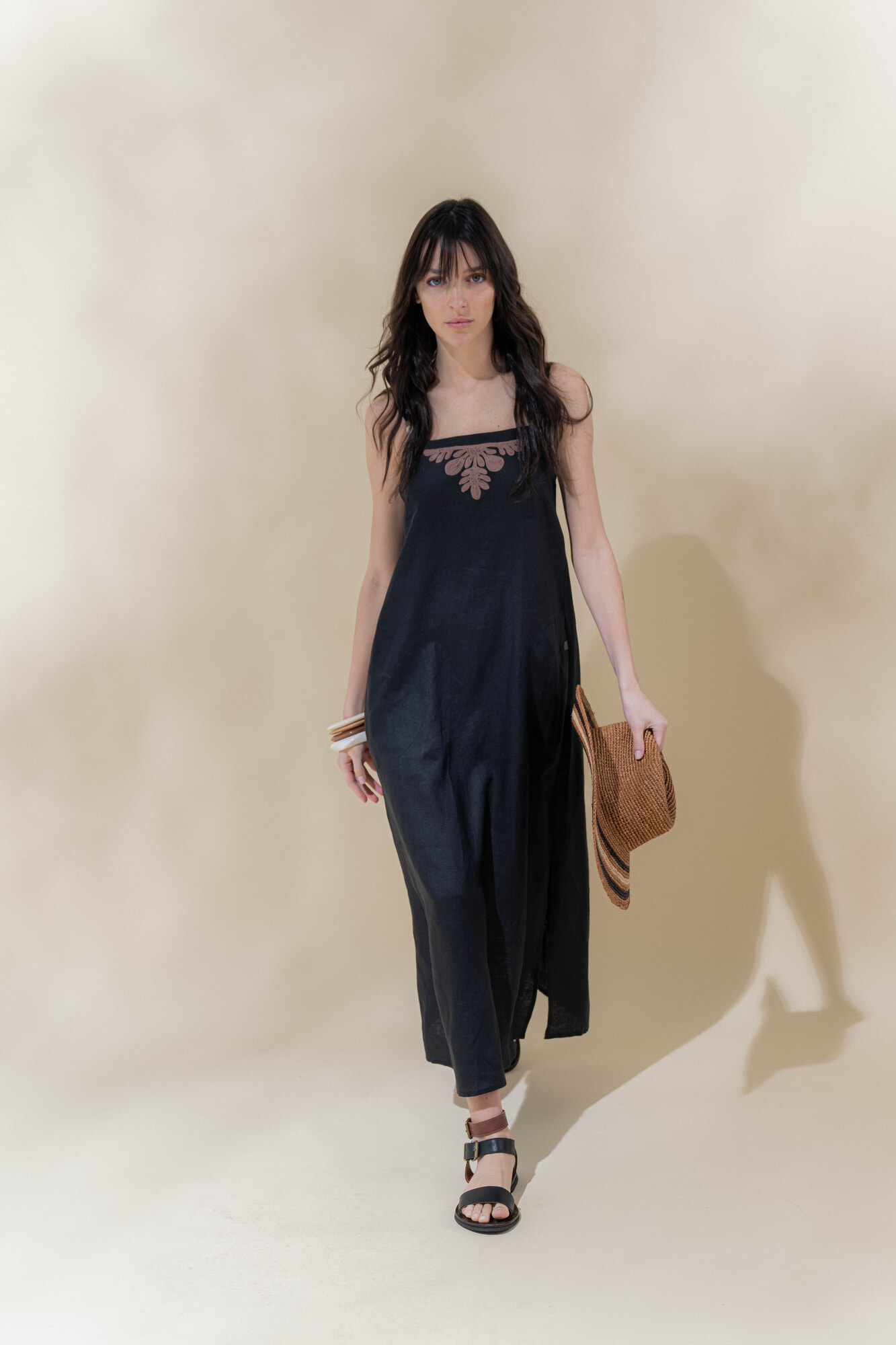 Vestido Onix