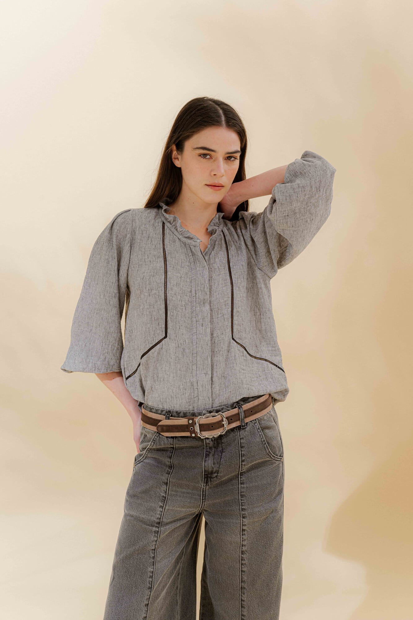 Blusa Granada