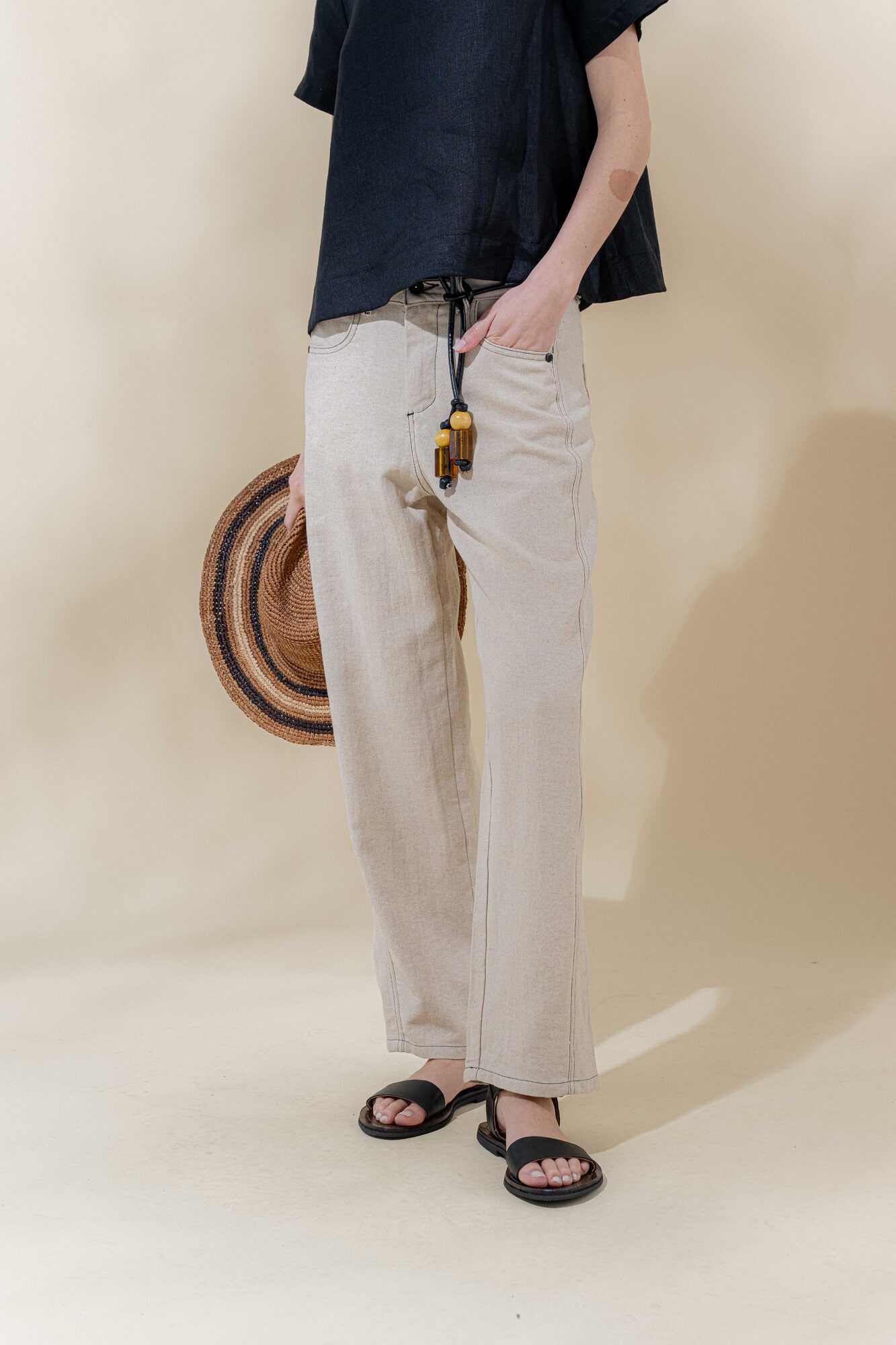 Pantalon Pax