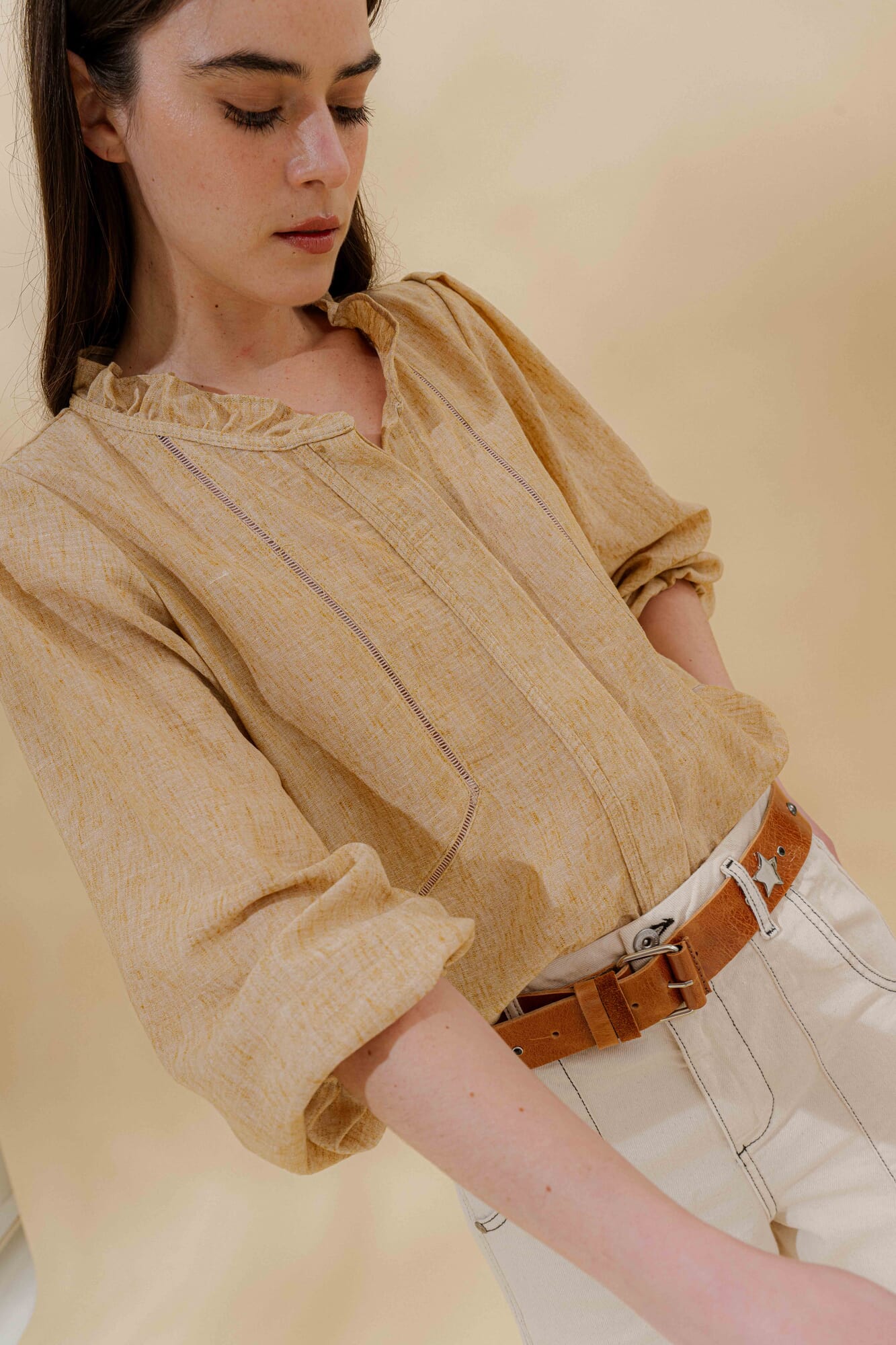 Blusa Granada