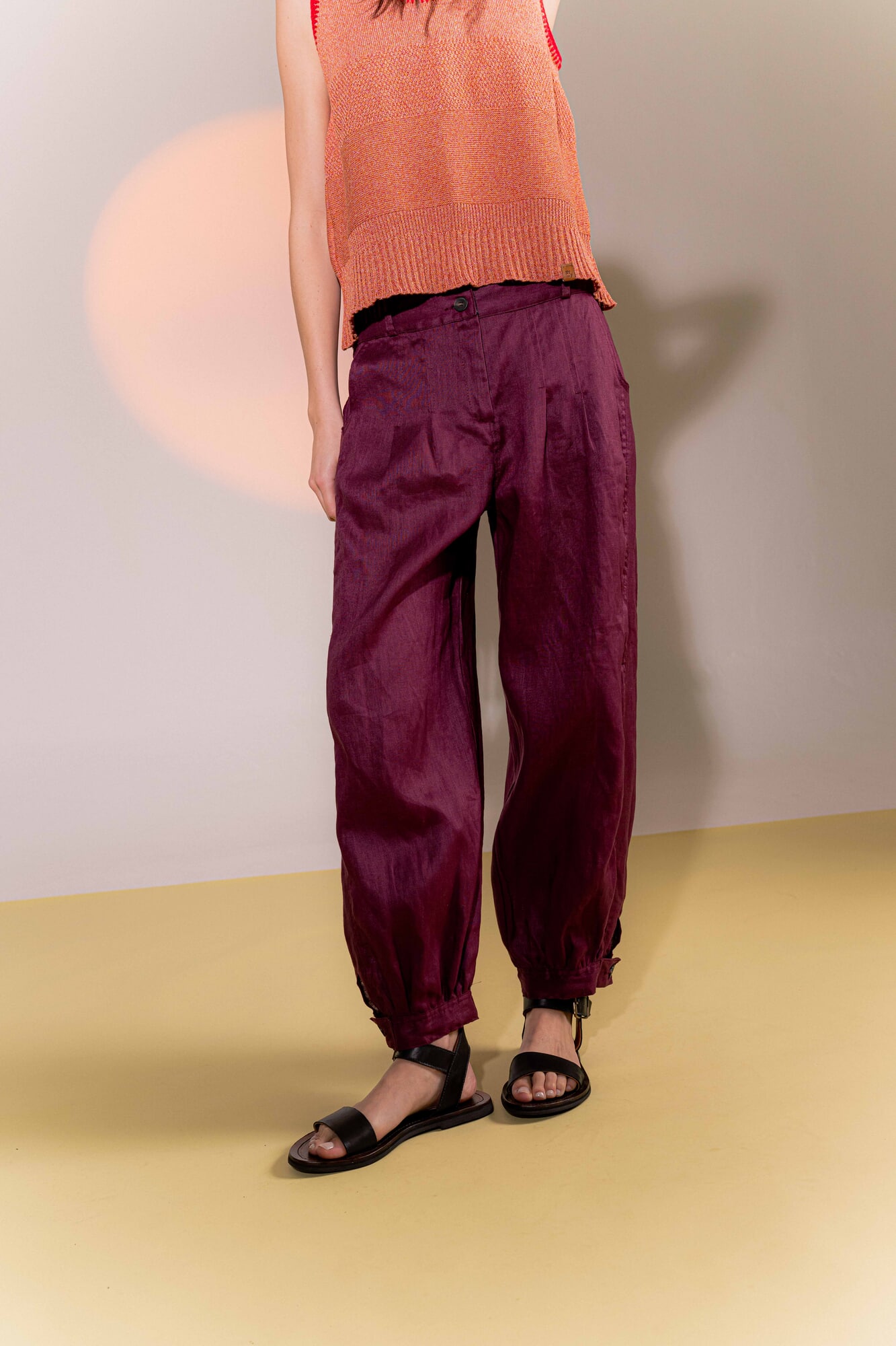 Pantalon Jakk