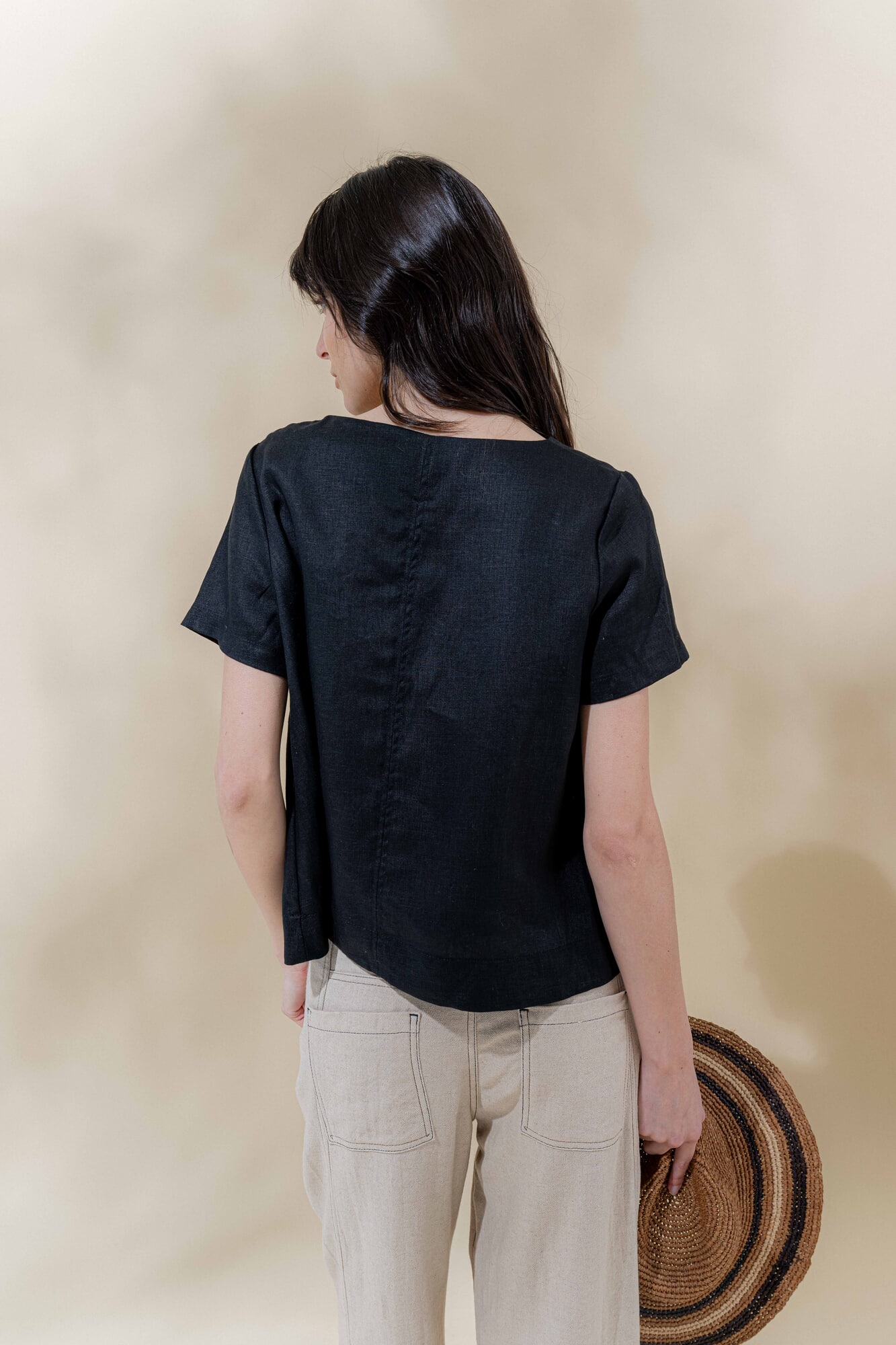 Blusa Vito