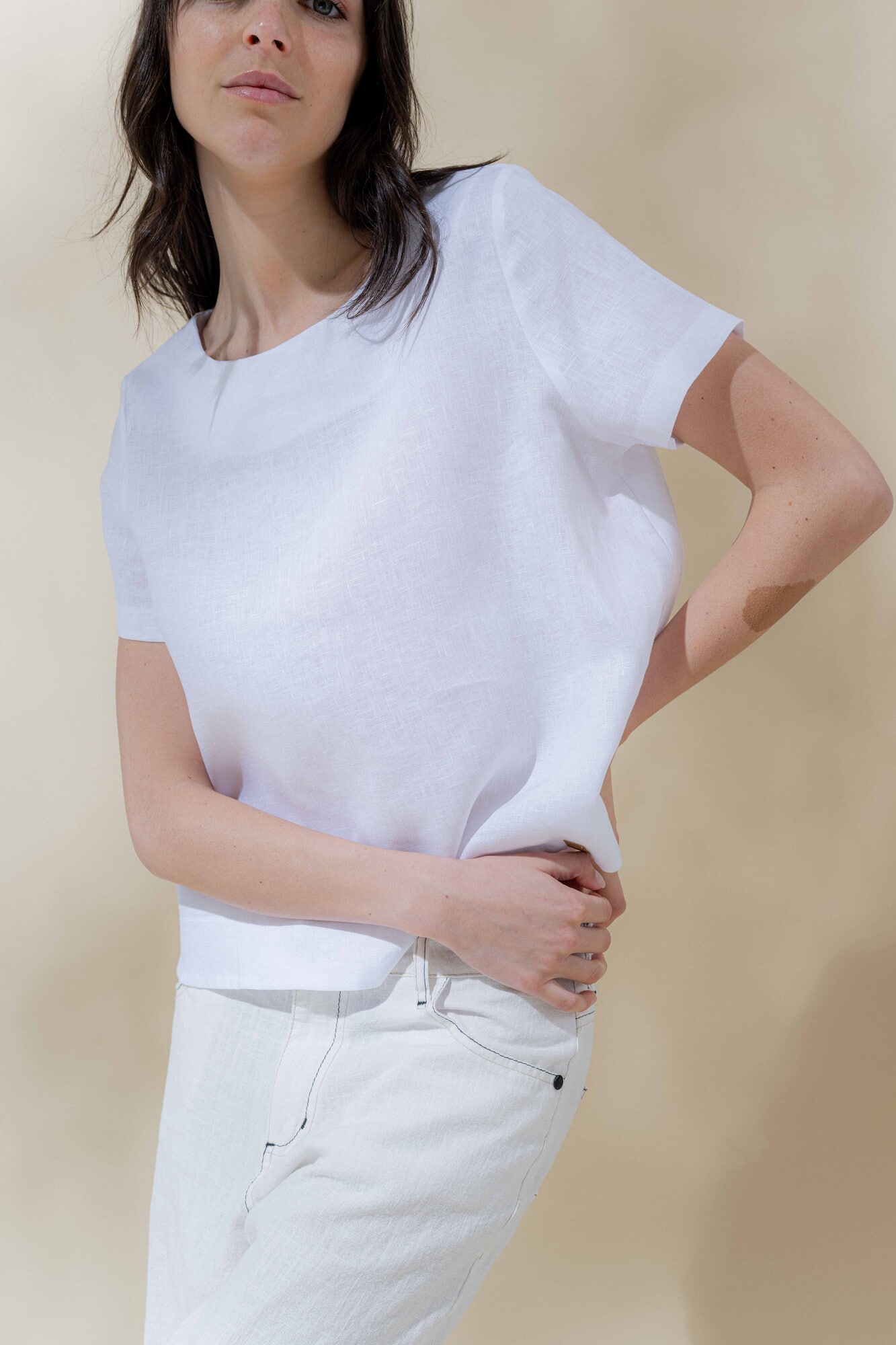 Blusa Vito