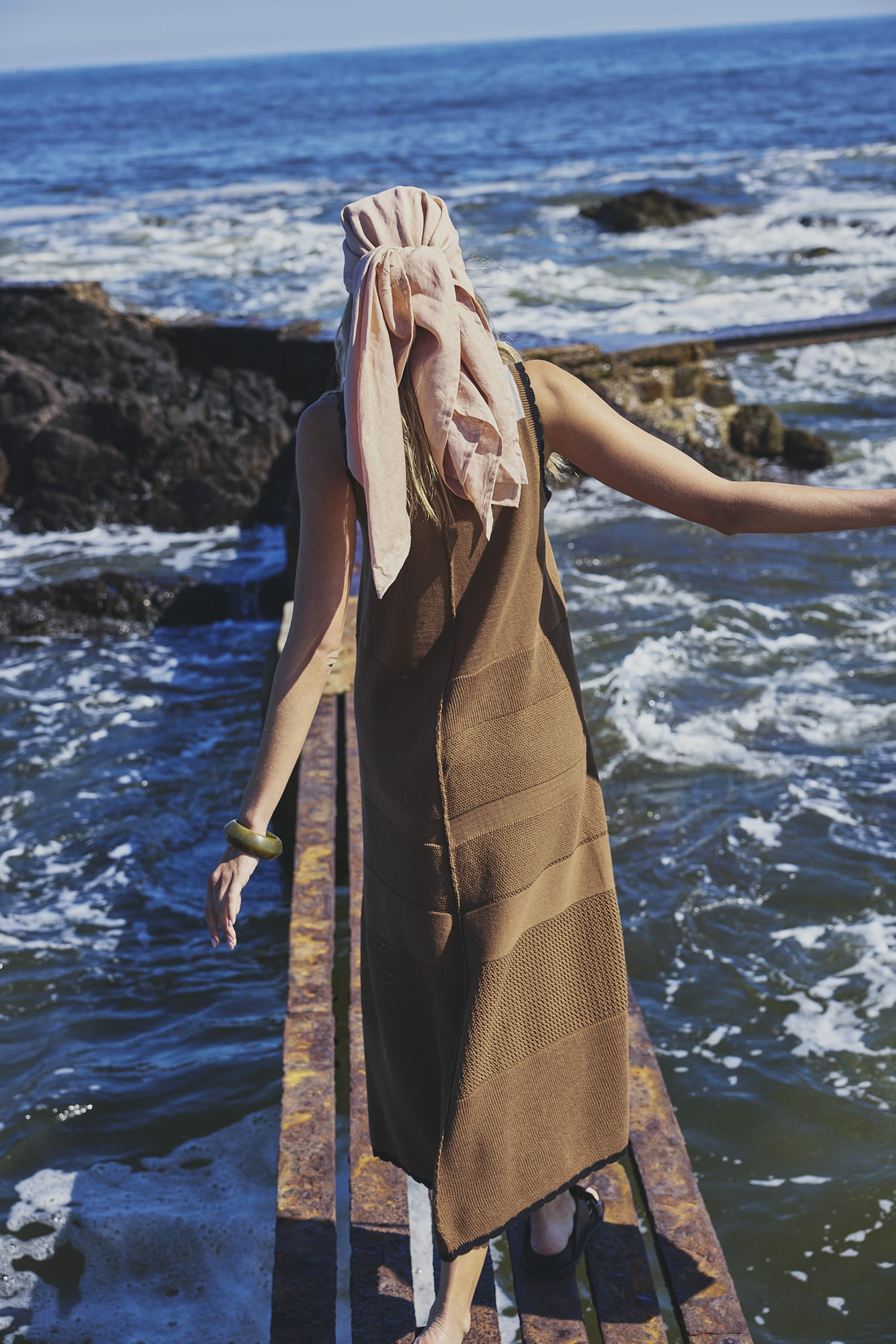 Vestido Mer