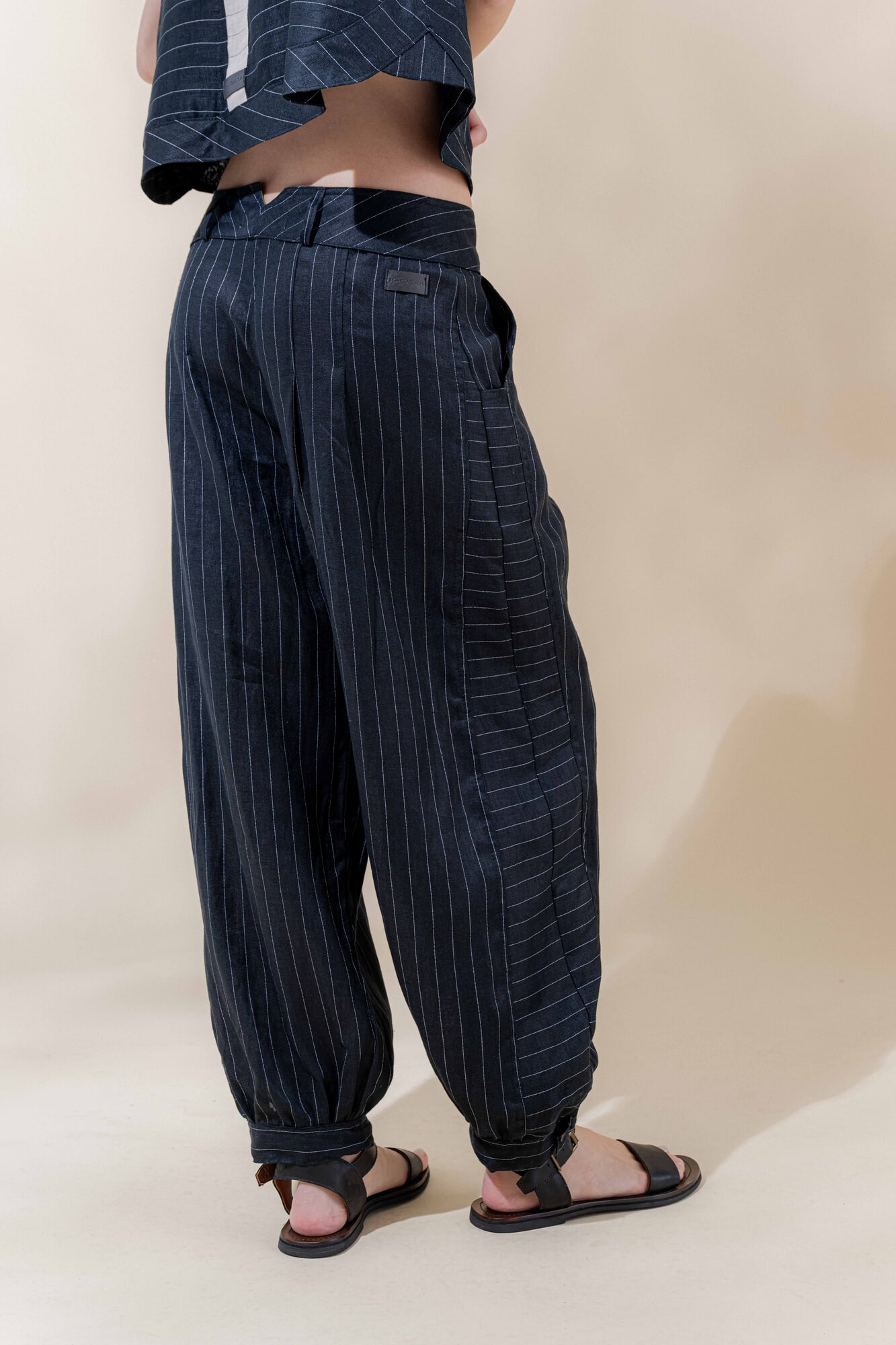 Pantalon Jakk