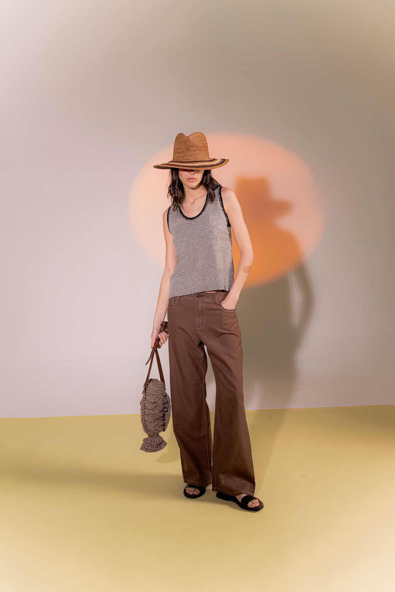Pantalon Racha