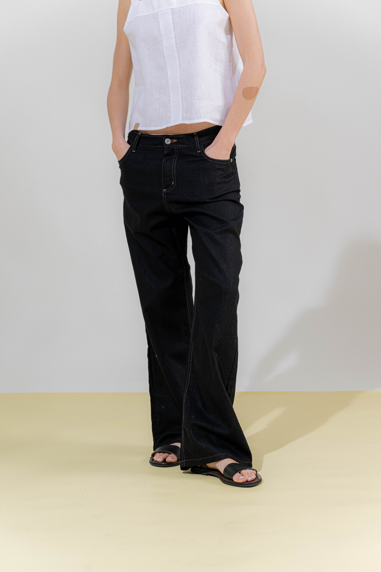 Pantalon Racha